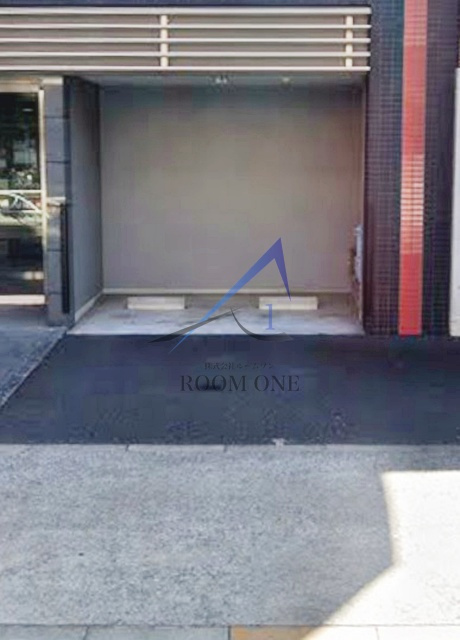 スカイパル・Ｙの駐車場|駐車場です。