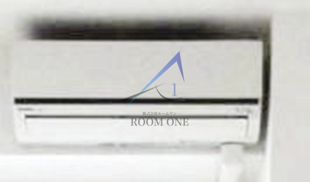 スカイパル・Ｙの設備|エアコンです。