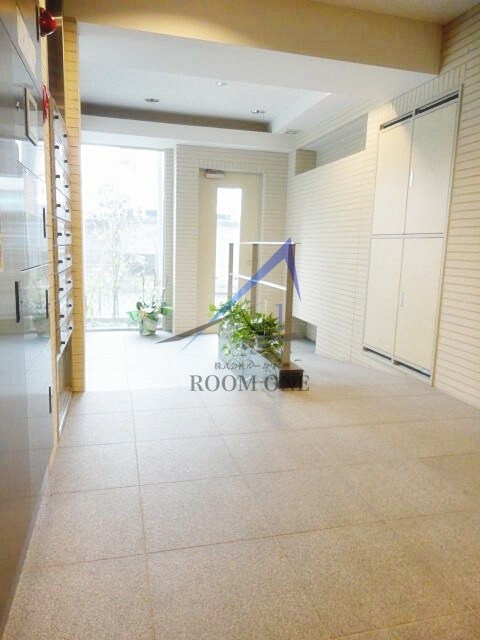 スカイパル・Ｙのその他共用部分