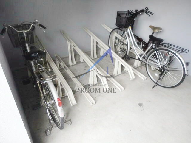 スカイパル・Ｙのその他共用部分