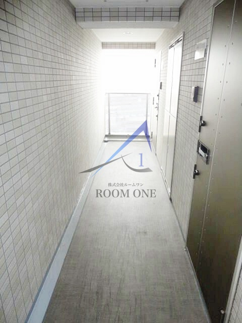 スカイパル・Ｙのその他共用部分