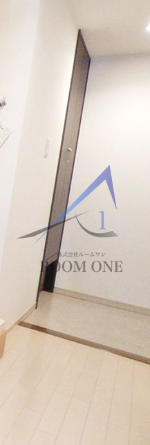 スカイパル・Ｙの内装