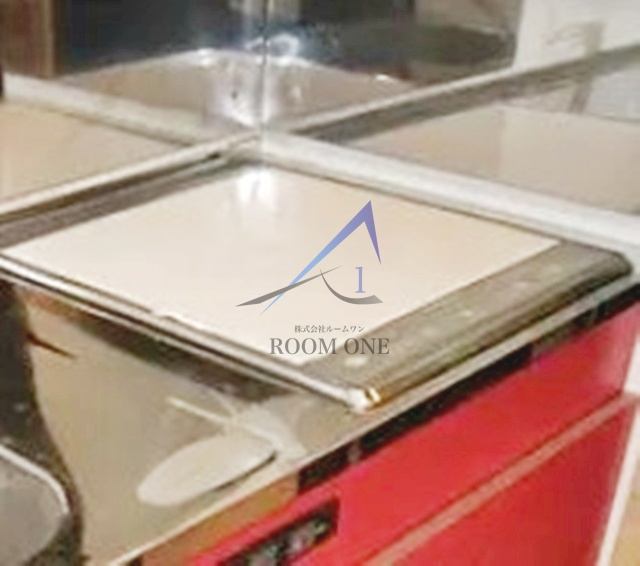 スカイパル・Ｙの内装