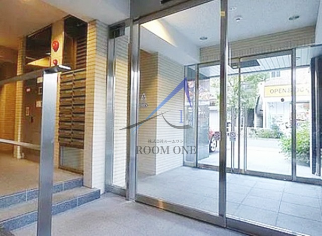 スカイパル・Ｙのその他共用部分