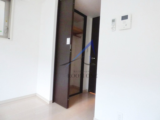 スカイパル・Ｙの内装