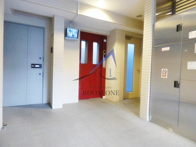 スカイパル・Ｙのその他共用部分