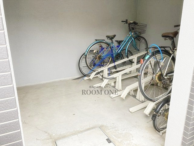 スカイパル・Ｙのその他共用部分