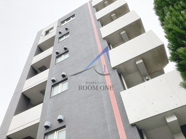 スカイパル・Ｙの外観