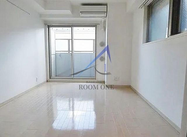 スカイパル・Ｙの居間・リビング|洋室のお部屋です。