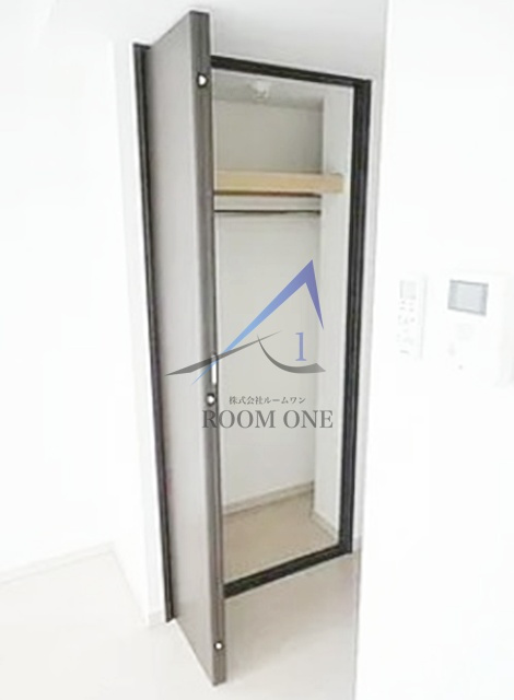 スカイパル・Ｙの収納|収納です。