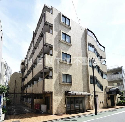 【外観】 | メゾン・ド・パナシェ | 物件の外観です