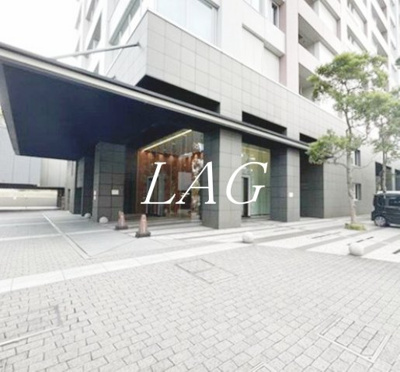 【エントランス】 | タワーコート北品川 | エントランスです。