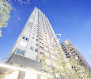 タワーコート北品川の画像