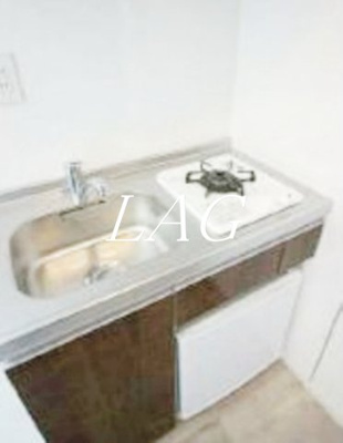 【キッチン】 | アーバンステージ中延 | キッチンです。