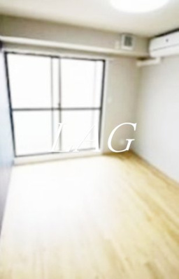 【寝室】 | ビレッジインパート4 | 室内です。