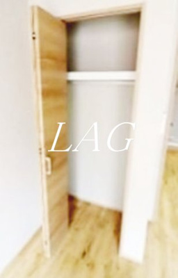 【収納】 | ビレッジインパート4 | 収納です。