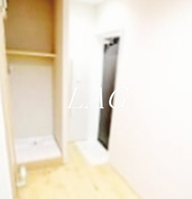 【玄関】 | ビレッジインパート4 | 玄関です。