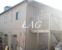 ジュネス目黒の画像