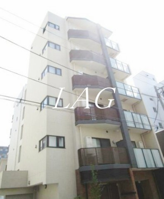 【外観】 | フィオーレ品川 | 外観です。