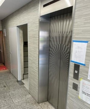 日宝北大阪屋ビルの設備