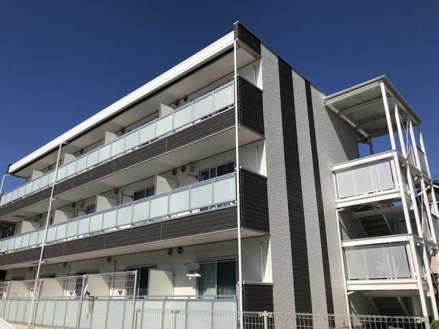 リブリ・シャンティーユ