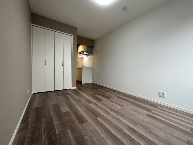 ヴァンヴェール白鳥の居間・リビング