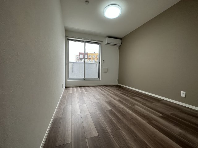 ヴァンヴェール白鳥の居間・リビング