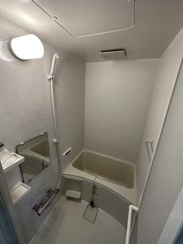 ヴァンヴェール白鳥の浴室