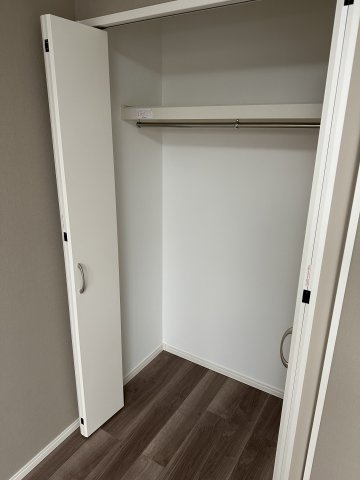 ヴァンヴェール白鳥の収納