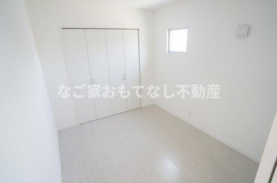 【寝室】 | DELA香呑