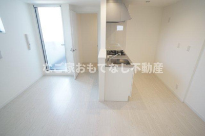 【居間・リビング】 | DELA香呑