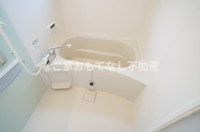 【浴室】 | DELA香呑