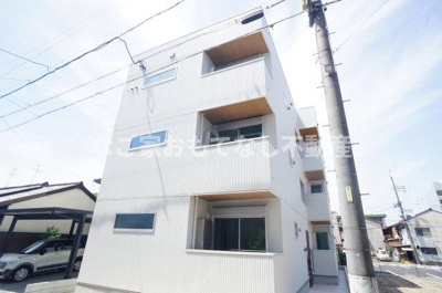 【外観】 | DELA香呑