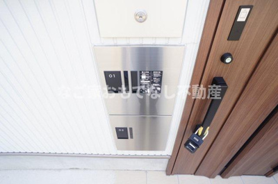 【その他共用部分】 | DELA香呑