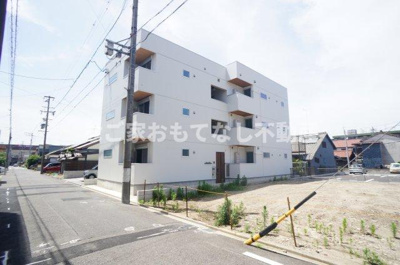 【外観】 | DELA香呑