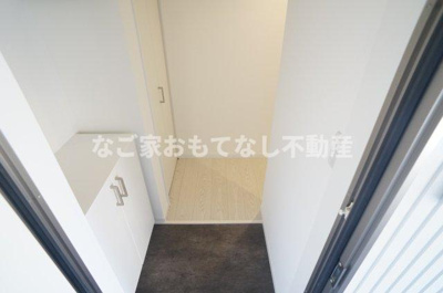 【玄関】 | DELA香呑