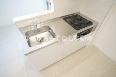 【キッチン】 | DELA香呑