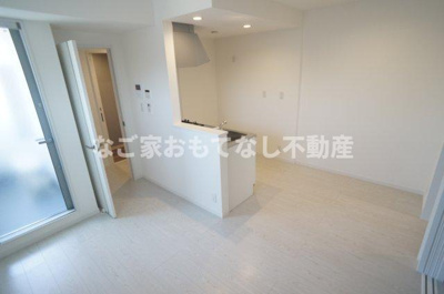 【居間・リビング】 | DELA香呑