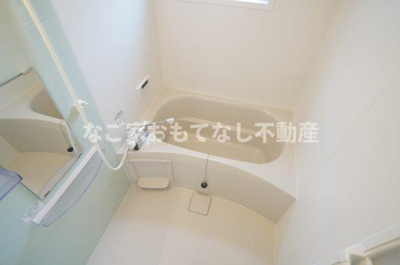 【浴室】 | DELA香呑