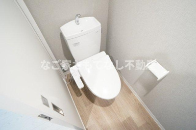 【トイレ】 | DELA香呑