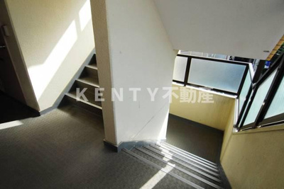 【その他共用部分】 | メゾン・ド・パナシェ