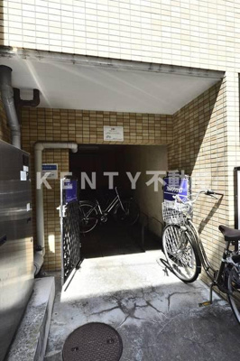 【その他共用部分】 | メゾン・ド・パナシェ