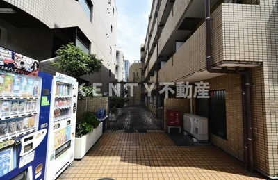 【その他】 | メゾン・ド・パナシェ