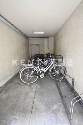 【その他共用部分】 | メゾン・ド・パナシェ