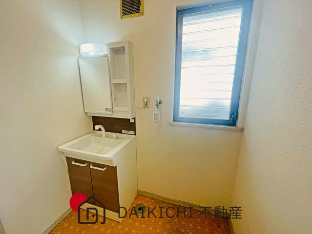【独立洗面台】 | 川島町八幡2丁目　中古戸建