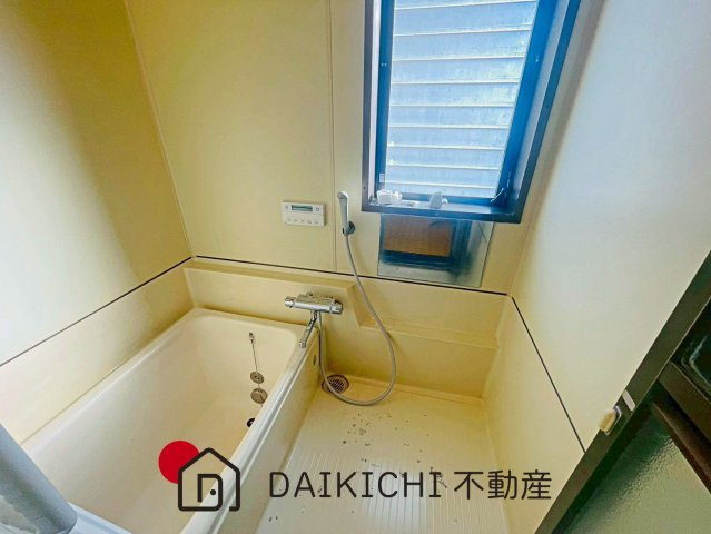 【浴室】 | 川島町八幡2丁目　中古戸建