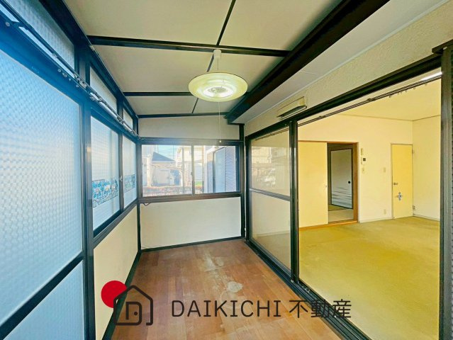 【内装】 | 川島町八幡2丁目　中古戸建