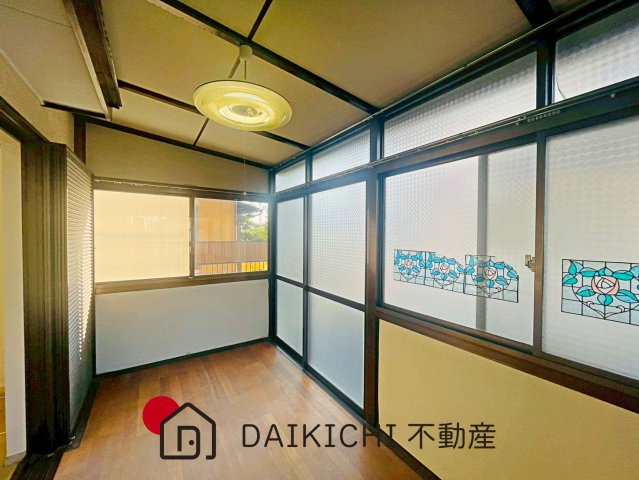 【内装】 | 川島町八幡2丁目　中古戸建