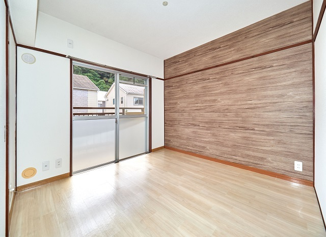 美善ハイツのその他