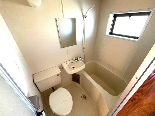 茂原市小林のアパートのその他